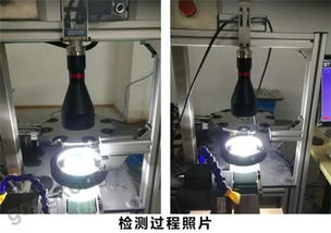 gsee tech机器视觉案例丨为陶瓷产品的尺寸质量保驾护航