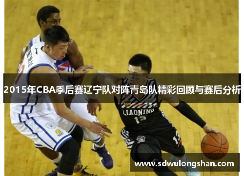 2015年CBA季后赛辽宁队对阵青岛队精彩回顾与赛后分析