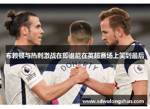 布赖顿与热刺激战在即谁能在英超赛场上笑到最后