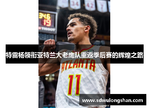 特雷杨领衔亚特兰大老鹰队重返季后赛的辉煌之路