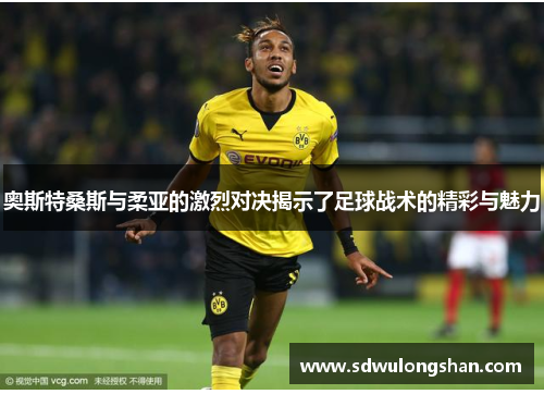 奥斯特桑斯与柔亚的激烈对决揭示了足球战术的精彩与魅力